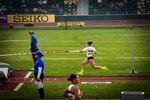 Kyani Joosten naar WK U20-finale polsstokspringen