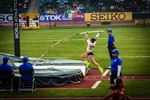 Kyani Joosten naar WK U20-finale polsstokspringen