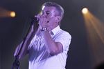 Veel volk voor Paul Michiels