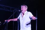 Veel volk voor Paul Michiels