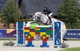 Peltse ruiters actief op Sentower Summer Classic