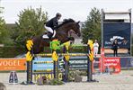 Peltse ruiters actief op Sentower Summer Classic