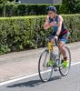Recordopkomst voor 36ste Hoeks Triatlon