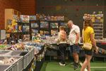 Army Bricks, een speelse beurs voor jong en oud