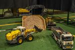 Army Bricks, een speelse beurs voor jong en oud