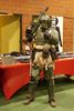 Army Bricks, een speelse beurs voor jong en oud