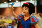 Army Bricks, een speelse beurs voor jong en oud