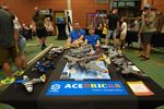 Army Bricks, een speelse beurs voor jong en oud