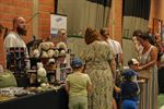 Army Bricks, een speelse beurs voor jong en oud