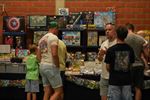 Army Bricks, een speelse beurs voor jong en oud