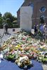 Herdenking ramp van Marcinelle