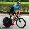 Ons doel? Alle fietsers op de foto!