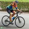 Ons doel? Alle fietsers op de foto!