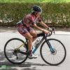 Ons doel? Alle fietsers op de foto!