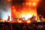Verslag Suikerrock (zaterdag)