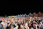 Verslag Suikerrock (zaterdag)