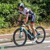 Niels Vanhove snelste Lommelaar in kwarttriatlon