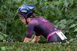 Nel Swennen beste Peerse in Hoeks Triatlon