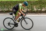 Nel Swennen beste Peerse in Hoeks Triatlon