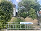 Beverdammen zorgen voor hoge waterstand