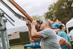 Raf schiet raak, Sander pakt de titel