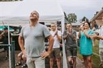 Raf schiet raak, Sander pakt de titel