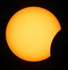 Zonsverduistering