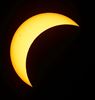 Zonsverduistering