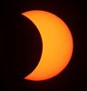 Zonsverduistering