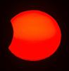 Zonsverduistering