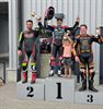Ancia: Met ronderecord Benelux Superbike kampioen