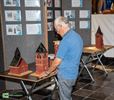 Maria, gisteren, vandaag en morgen in kerk Peer