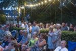 Een spetterend einde voor Parkies