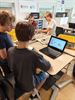 Grenzen verleggen tijdens STEM- en sportkamp