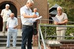 Kaarsjesprocessie Koersels Kapelleke