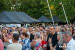 Parkies eindigt in XL-formaat