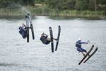 Lommel Ski nam publiek mee naar ‘Jumanski’