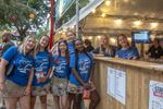 Halfoogstfeesten Beverlo in zomerse sfeer