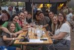 Halfoogstfeesten Beverlo in zomerse sfeer
