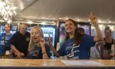 Halfoogstfeesten Beverlo in zomerse sfeer