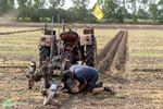 Na WK wielrennen nu ook EK Oldtimer Ploegen
