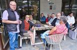 Bezinnen en ontspannen aan het Kapelleke