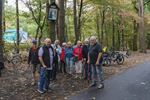 Bezinnen en ontspannen aan het Kapelleke