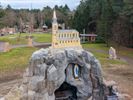 Mariapark in ere hersteld na restauratie