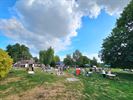 Picknickfestival aan Paalse Plas