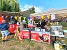 Picknickfestival aan Paalse Plas