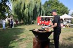 Picknickfestival aan Paalse Plas