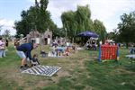 Picknickfestival aan Paalse Plas