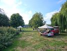 Picknickfestival aan Paalse Plas