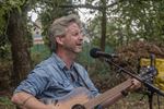 Muziek bij zomerbar Aerts Paradijs